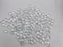 Non-filled, Injection Moldable Grade Polycarbonate (PC) Resin 