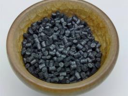 PC/ABS Plastics Raw Material Granules PC/ABS Compound Resin Pellets