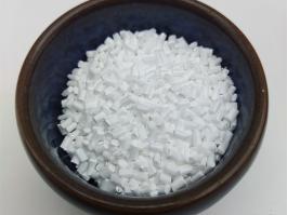 Multipurpose Engineering Plastic Alloy PC/ABS High Impact Resistance Compounds Granules