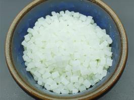 Modified PA6 Polyamide Pellets, Nylon 6 Raw Material